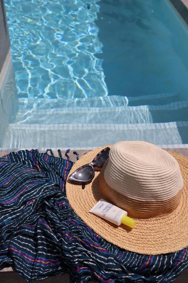 Rosalina Ocean Park Aparthotel San Juan Exterior photo
